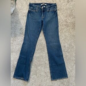 Accepting offers- GAP Women's Boot Cut Jeans